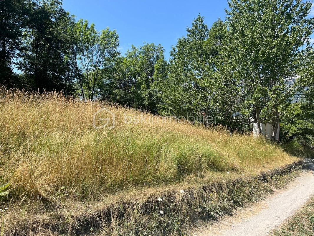 Vente Terrain à Villar-Saint-Pancrace 0 pièce