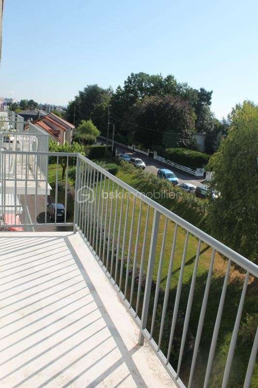 Vente Appartement à Limoges 4 pièces