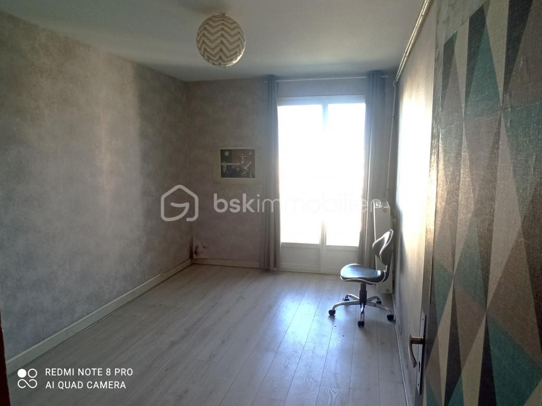 Vente Appartement à Limoges 4 pièces