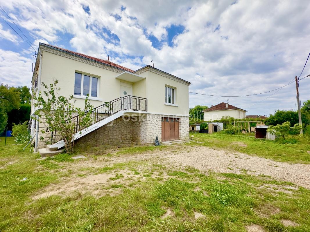 Vente Maison à Montpon-Ménestérol 5 pièces