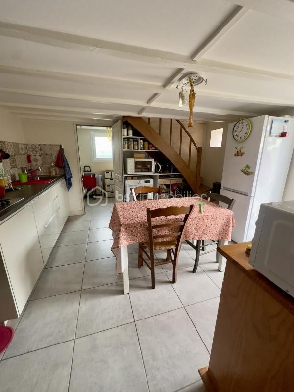 Vente Maison à Montpon-Ménestérol 5 pièces