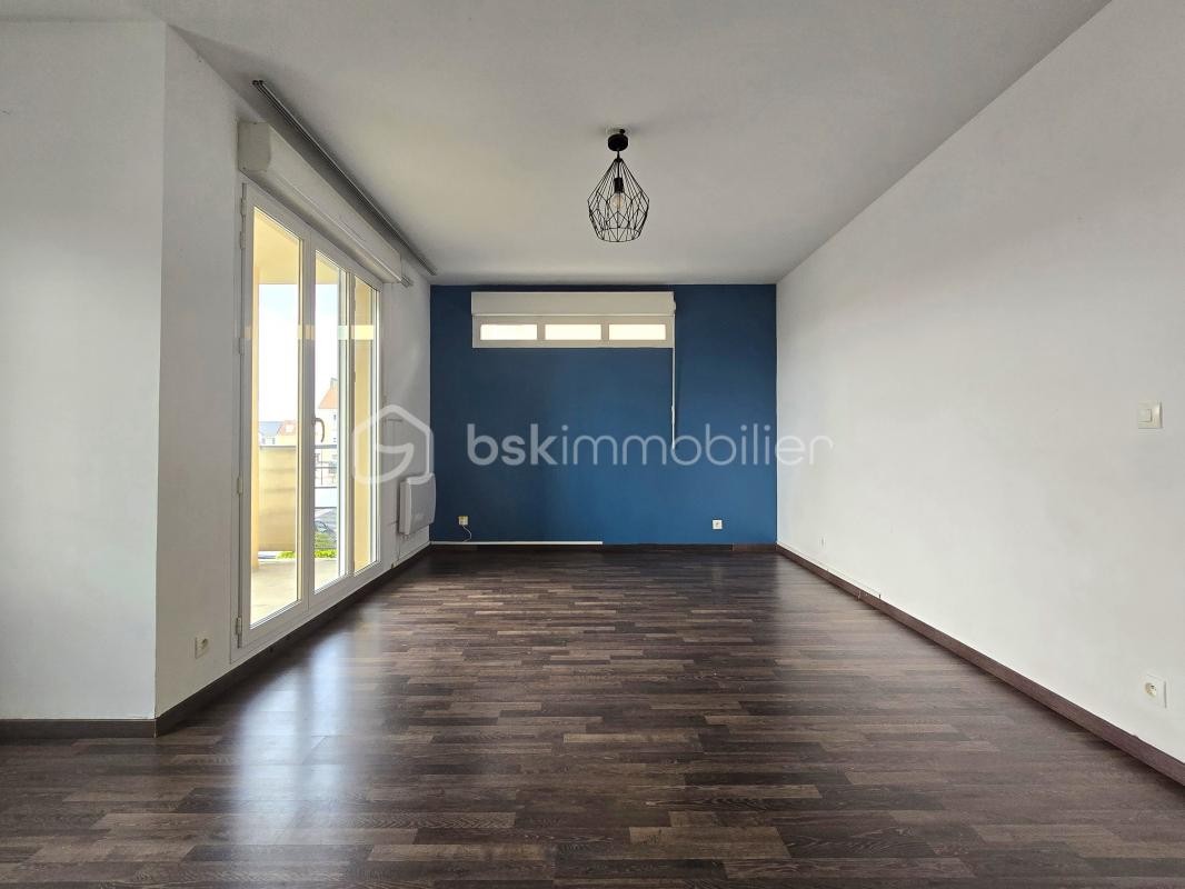 Vente Appartement à Meaux 3 pièces