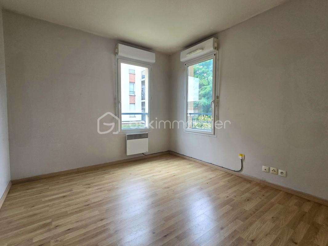 Vente Appartement à Meaux 3 pièces