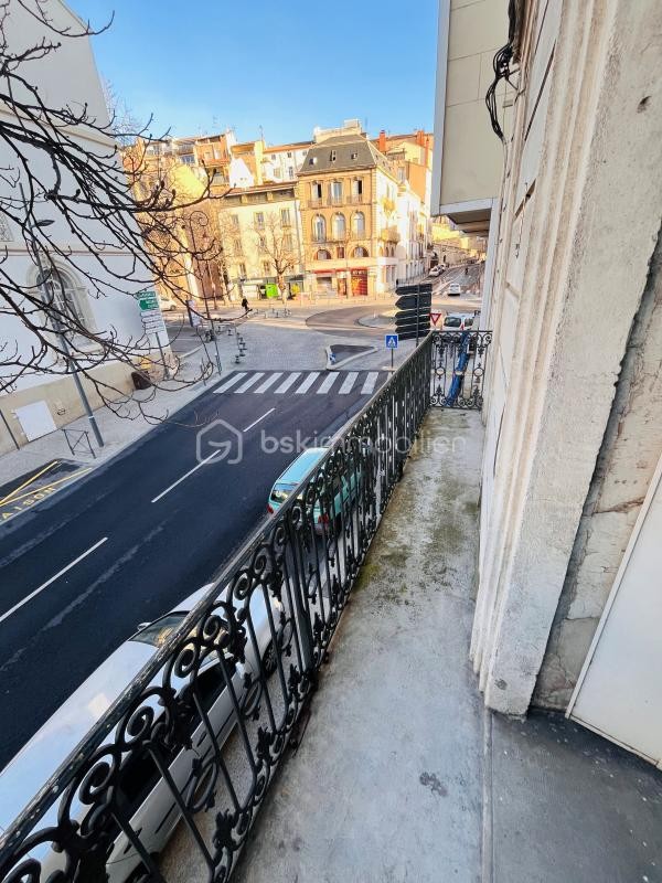 Vente Appartement à Béziers 3 pièces