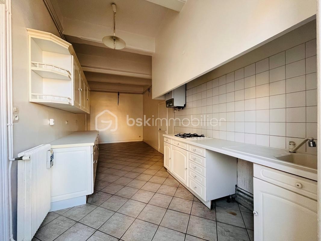 Vente Appartement à Béziers 3 pièces