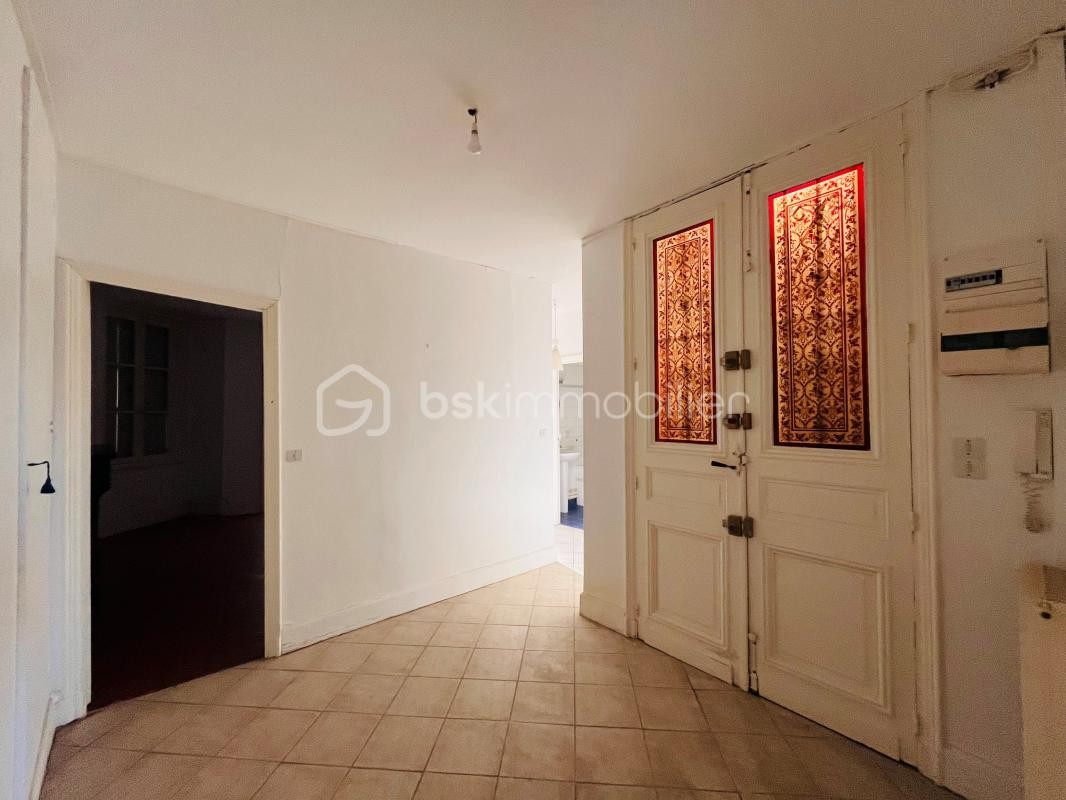 Vente Appartement à Béziers 3 pièces