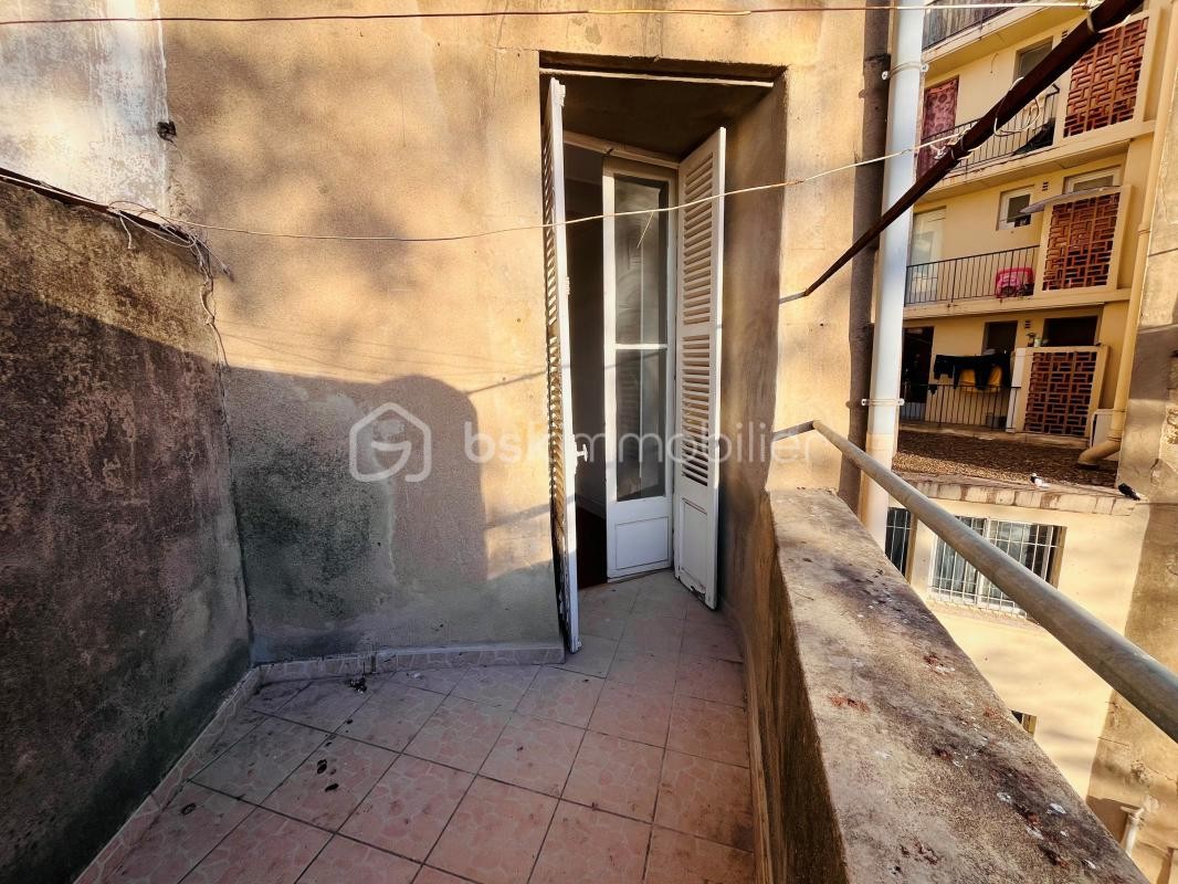 Vente Appartement à Béziers 3 pièces