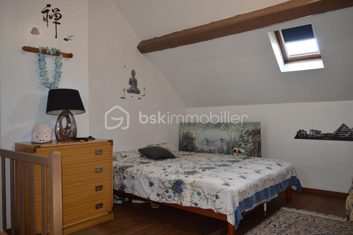 Vente Maison à Amiens 5 pièces