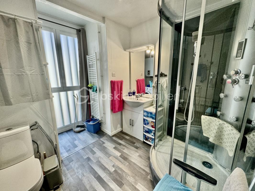 Vente Appartement à Fontaine 4 pièces