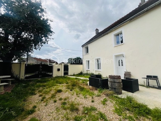 Vente Maison à Montmirail 4 pièces