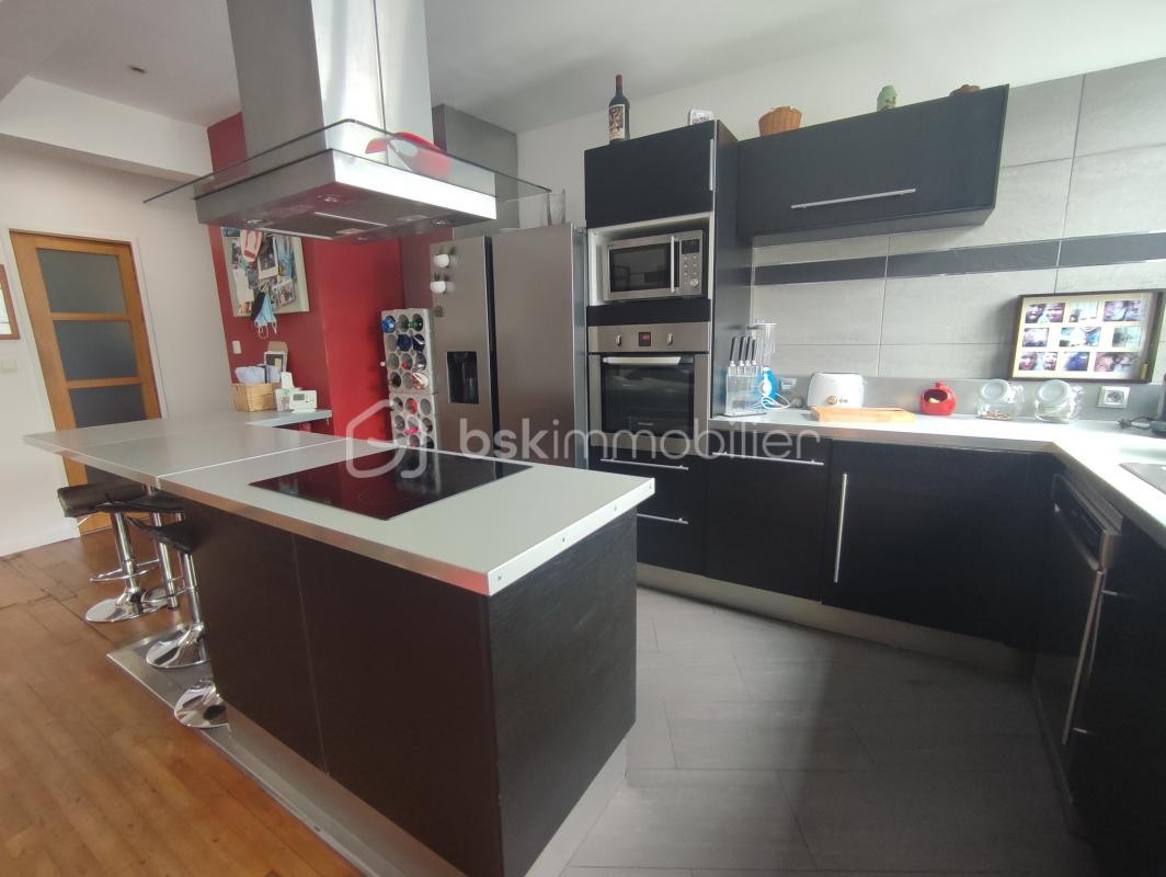 Vente Appartement à Rennes 3 pièces