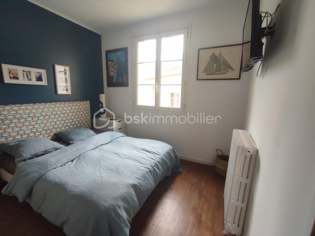 Vente Appartement à Rennes 3 pièces