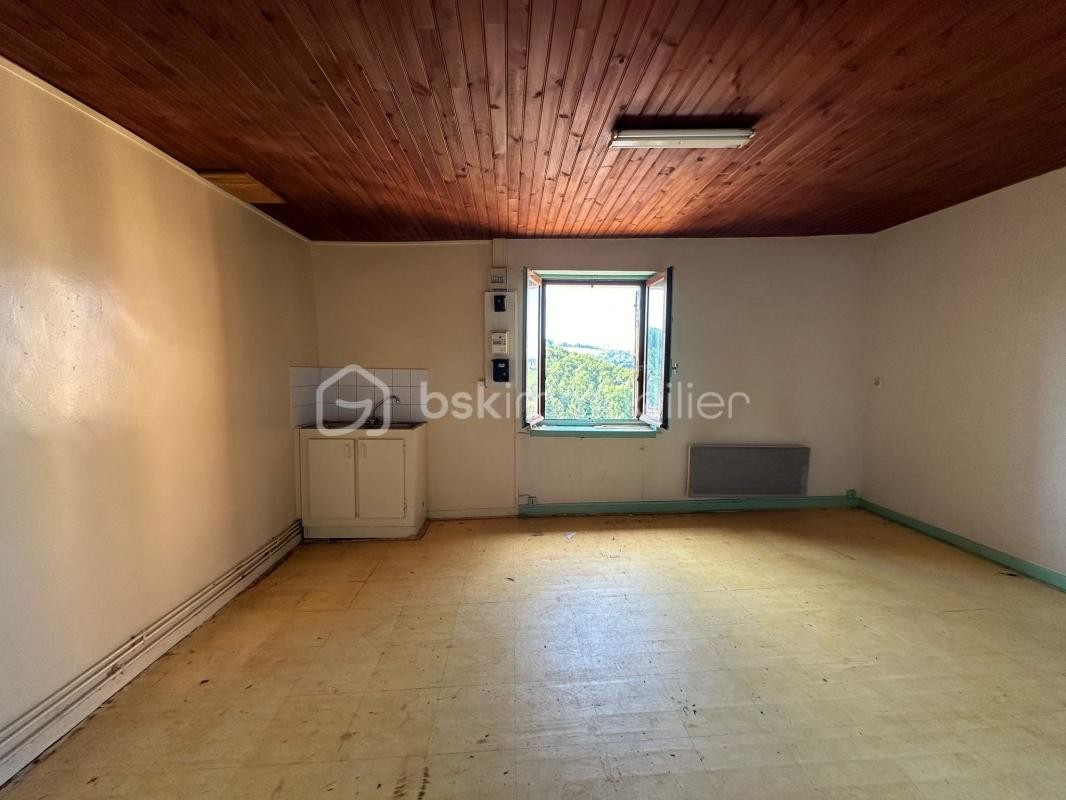 Vente Appartement à Saint-Étienne 1 pièce