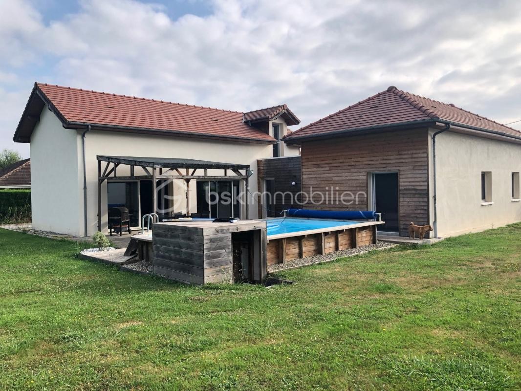 Vente Maison à Orthez 6 pièces