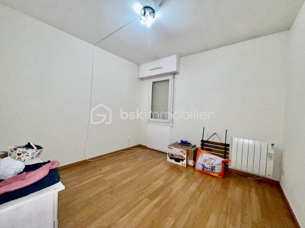 Vente Appartement à Rouen 6 pièces