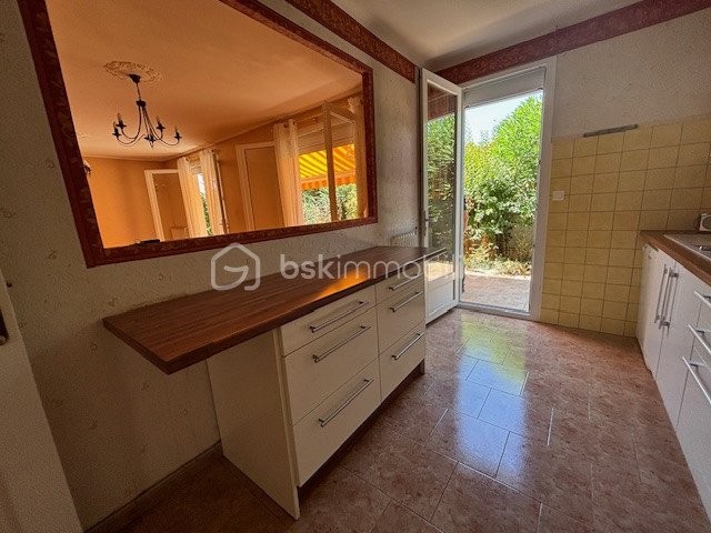 Vente Maison à Limoux 5 pièces