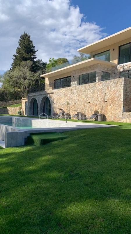 Vente Maison à Mougins 7 pièces