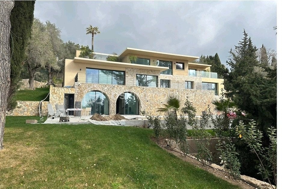 Vente Maison à Mougins 7 pièces