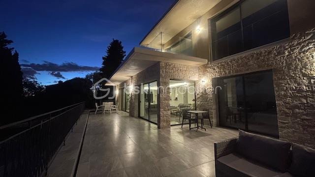 Vente Maison à Mougins 7 pièces