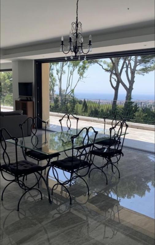 Vente Maison à Mougins 7 pièces