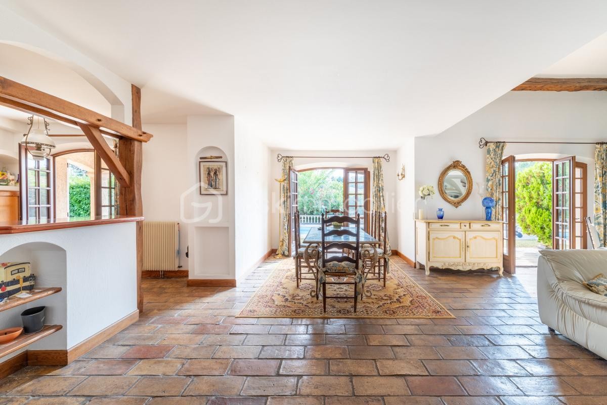 Vente Maison à la Colle-sur-Loup 5 pièces