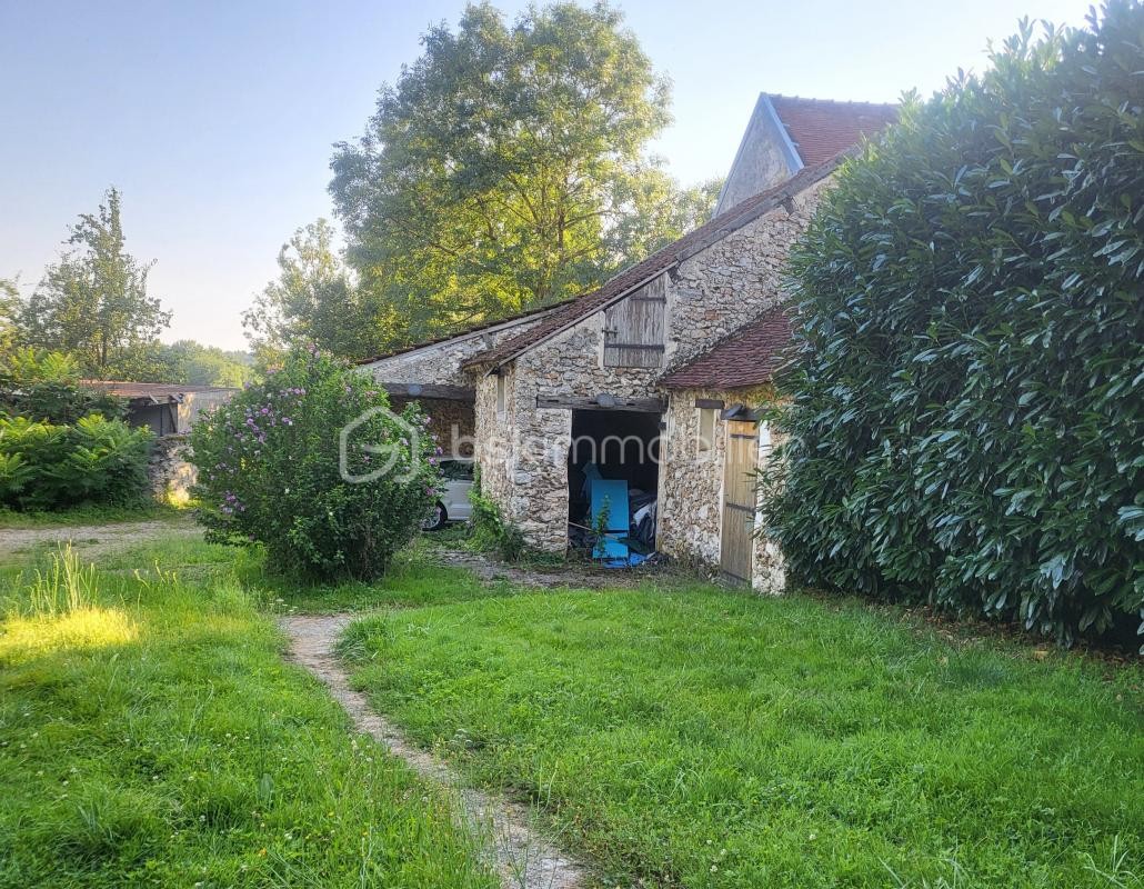 Vente Maison à la Ferté-Gaucher 5 pièces