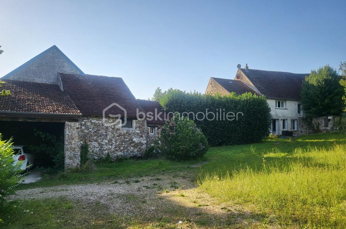 Vente Maison à la Ferté-Gaucher 5 pièces