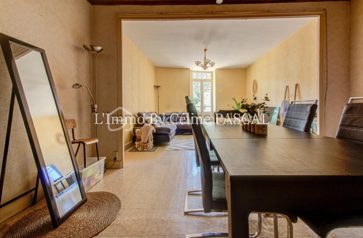 Vente Maison à Montélimar 5 pièces