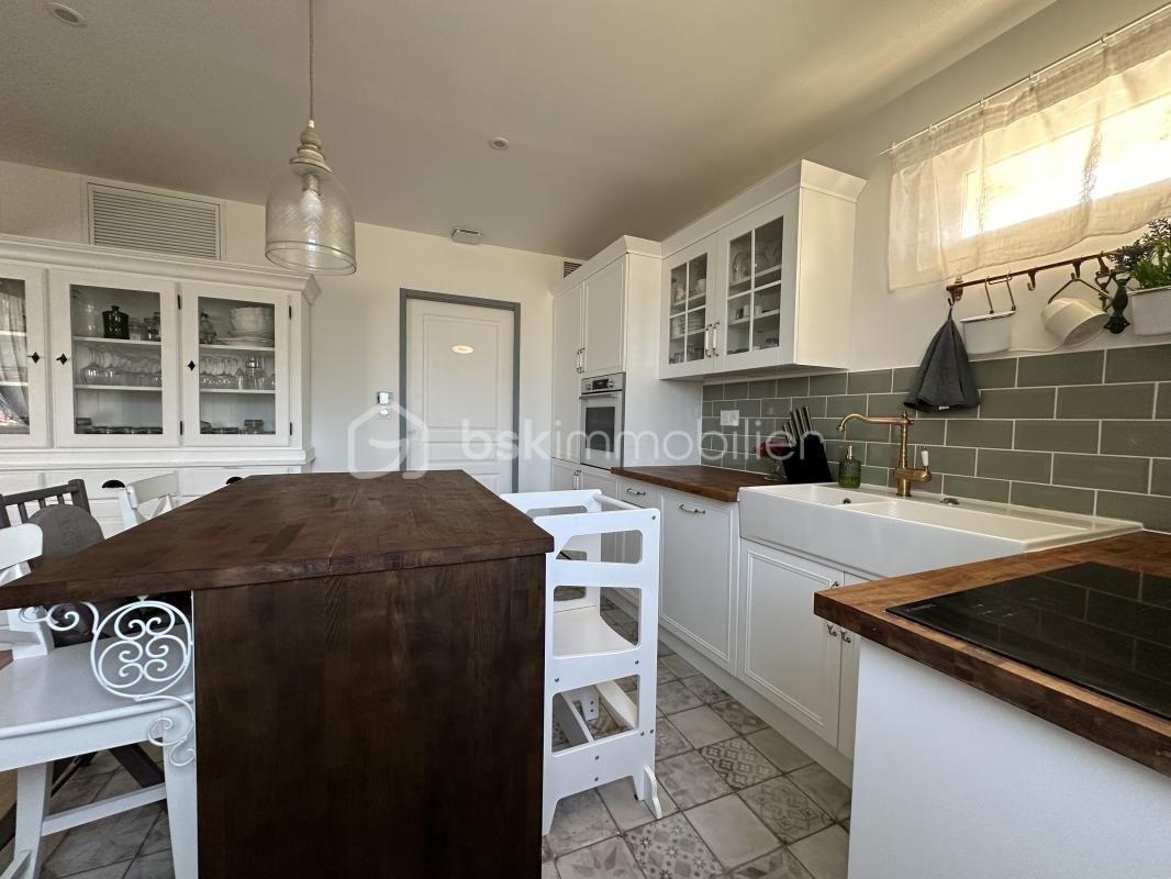 Vente Maison à la Rochelle 4 pièces