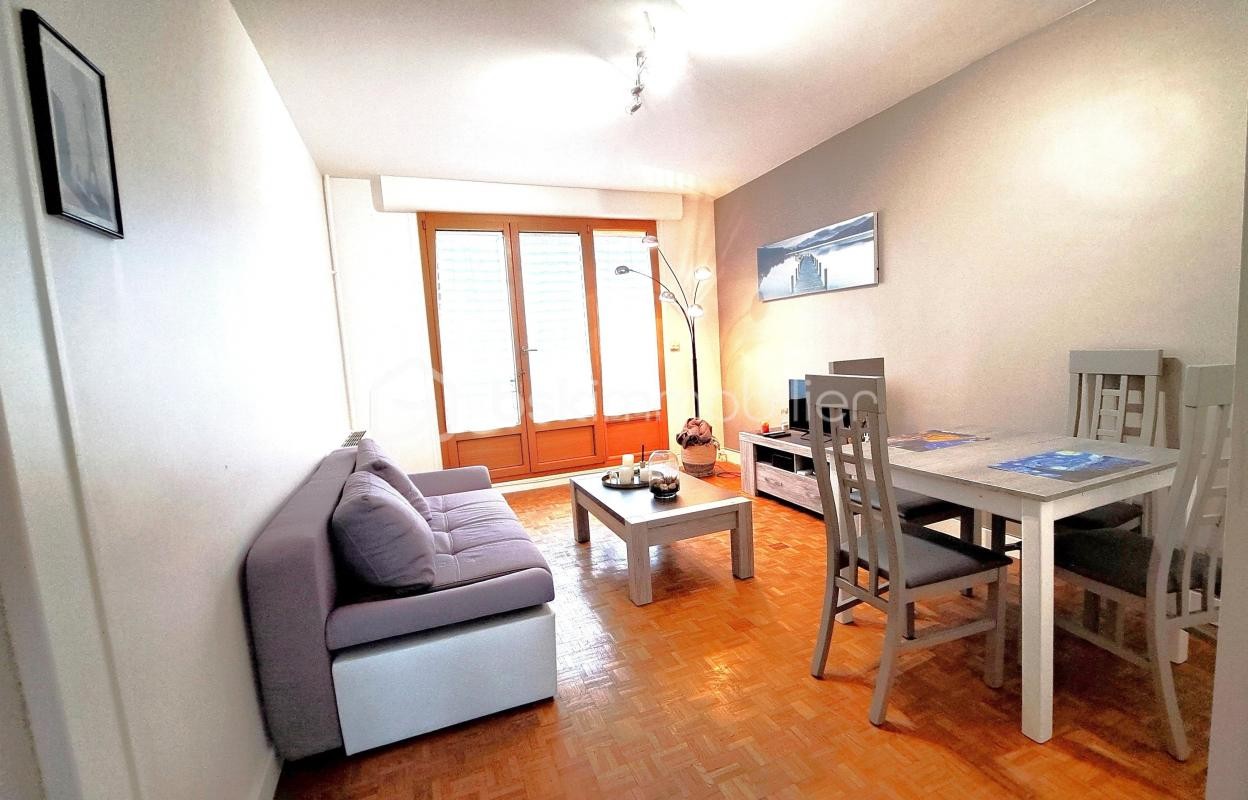 Vente Appartement à Rueil-Malmaison 2 pièces