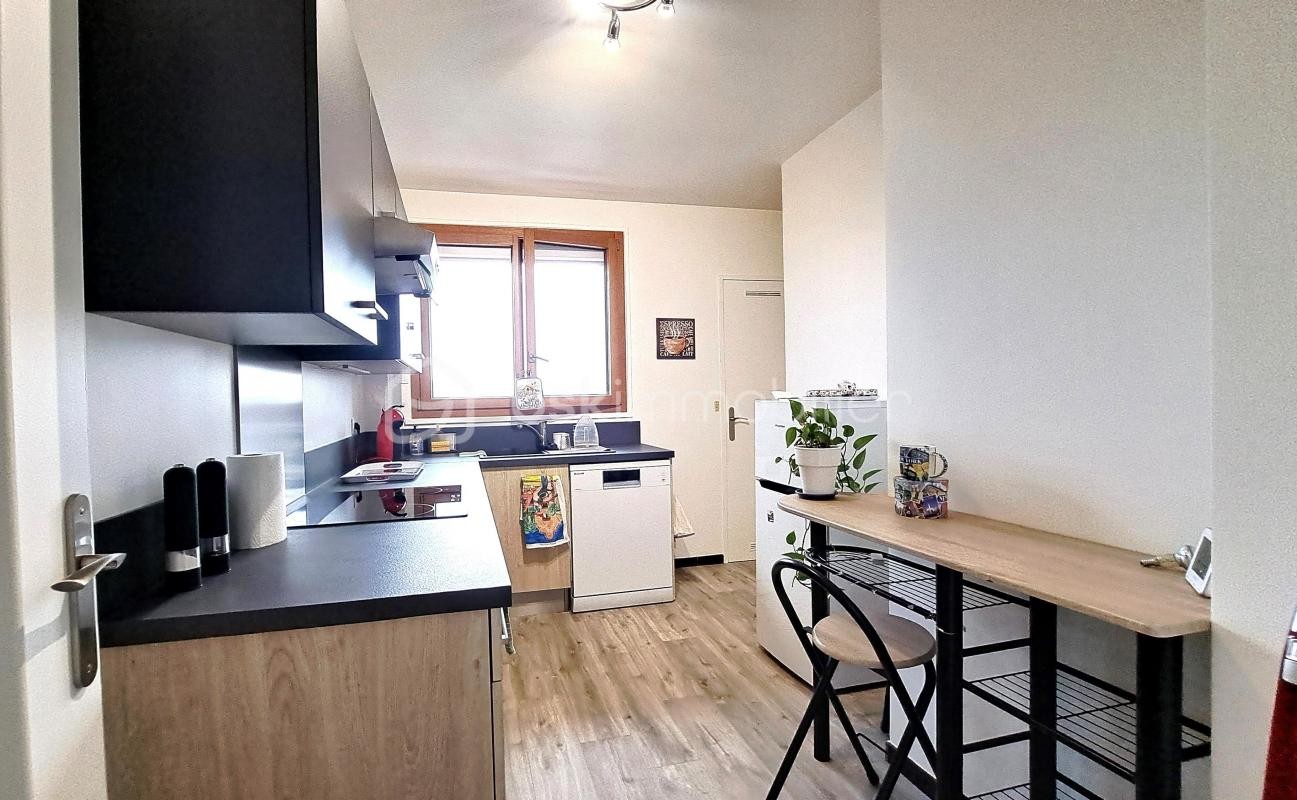 Vente Appartement à Rueil-Malmaison 2 pièces