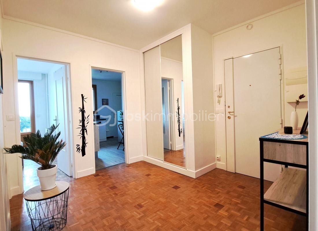 Vente Appartement à Rueil-Malmaison 2 pièces