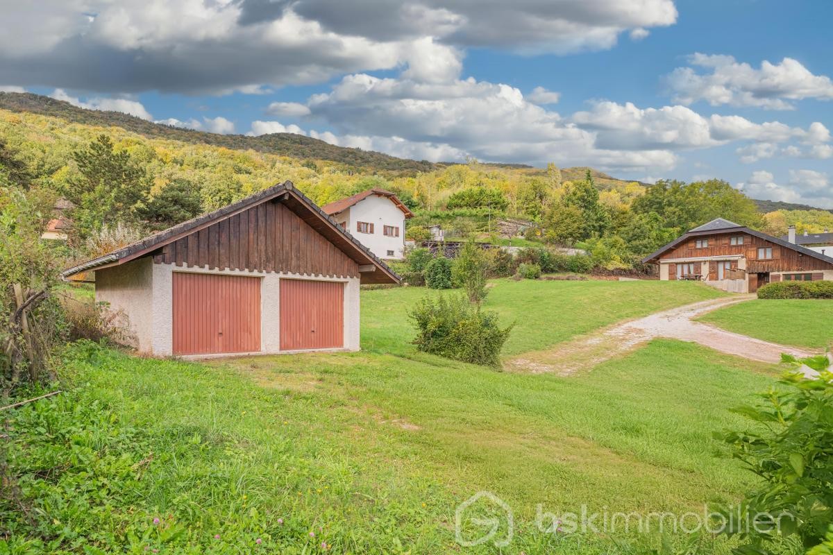 Vente Terrain à Rumilly 0 pièce