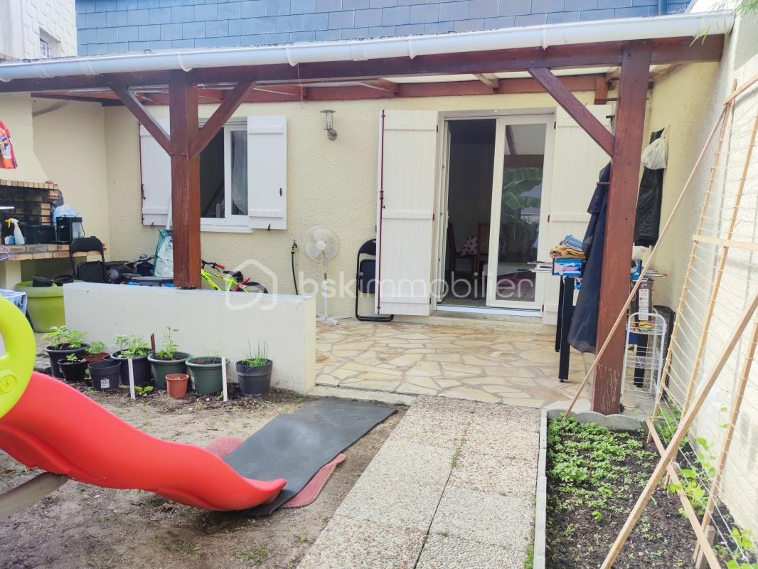 Vente Maison à Nantes 4 pièces