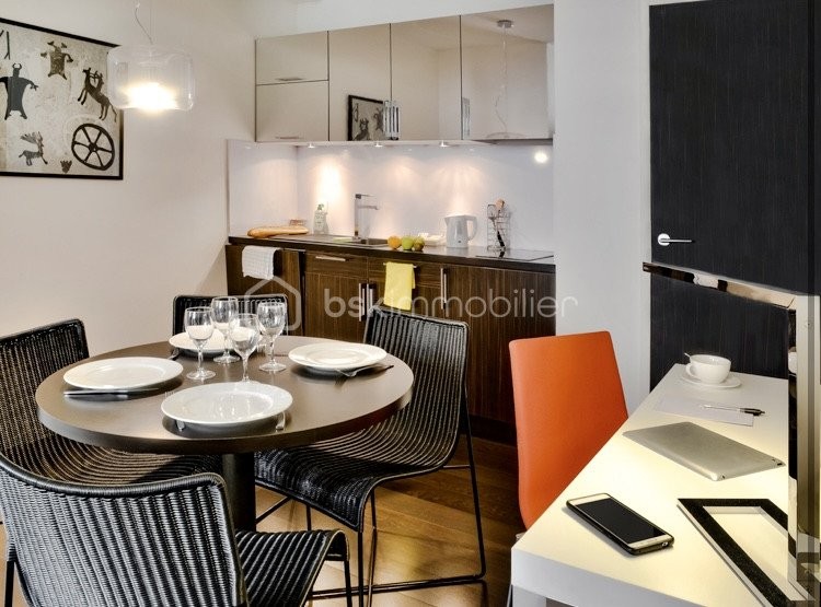 Vente Appartement à Lyon 1er arrondissement 2 pièces