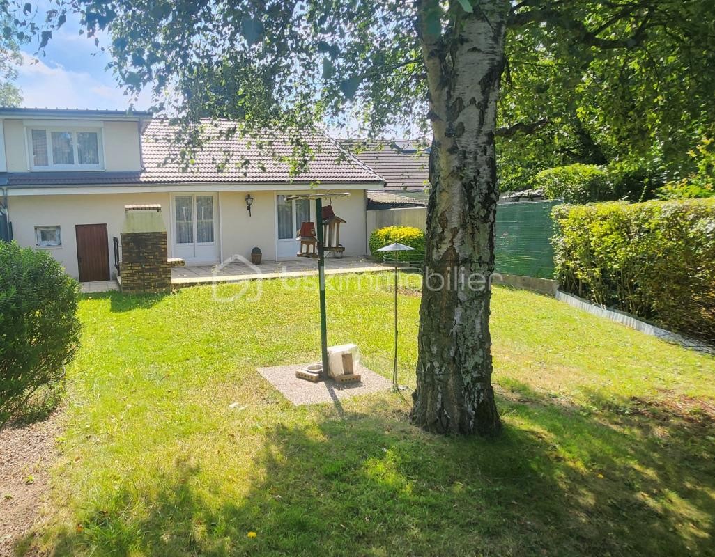 Vente Maison à Pontault-Combault 4 pièces