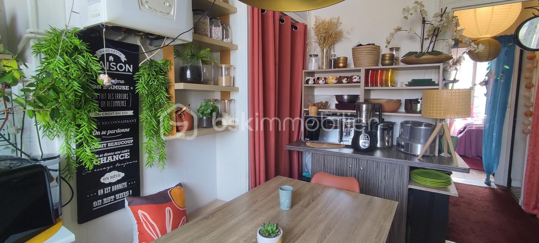 Vente Appartement à Brest 3 pièces