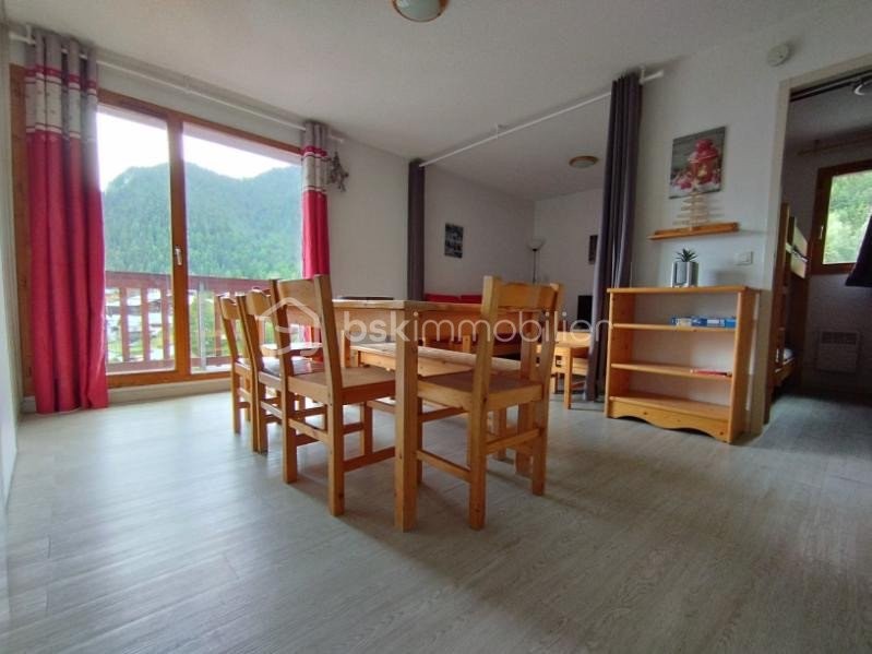 Vente Appartement à Modane 3 pièces