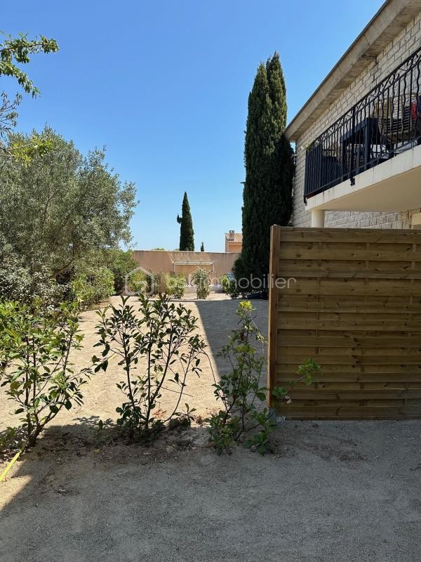 Vente Appartement à Clermont-l'Hérault 2 pièces