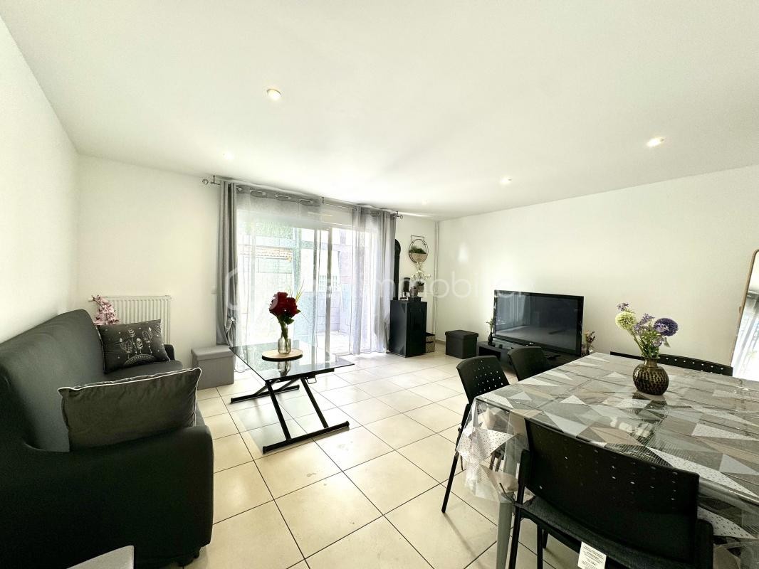 Vente Maison à Montreuil 5 pièces