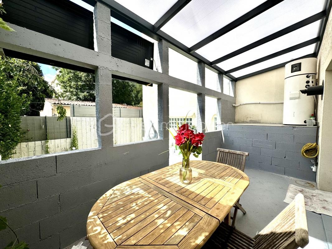 Vente Maison à Montreuil 5 pièces