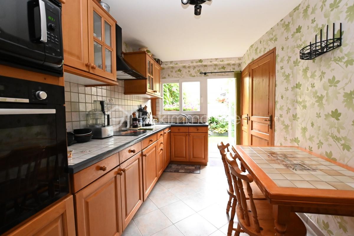 Vente Maison à Reims 4 pièces