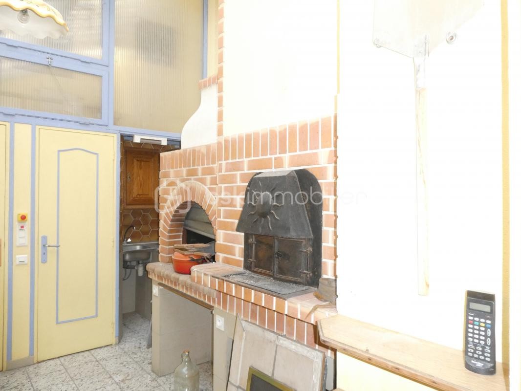 Vente Maison à Tarascon 4 pièces