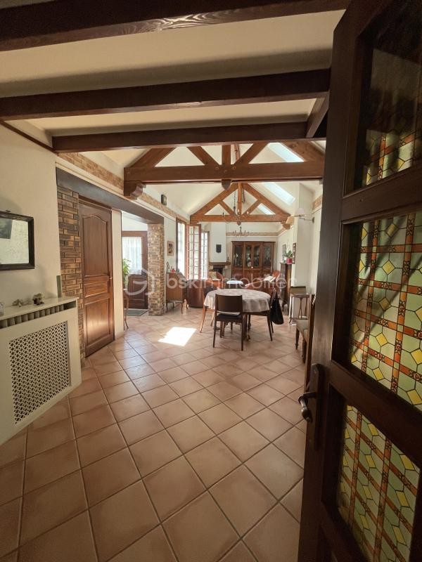 Vente Maison à Champigny-sur-Marne 5 pièces