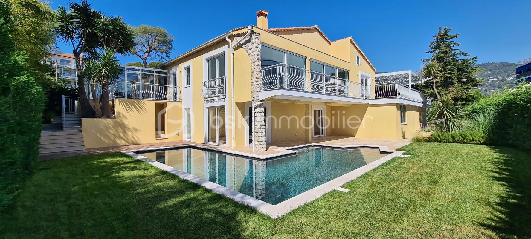 Vente Maison à Roquebrune-Cap-Martin 6 pièces