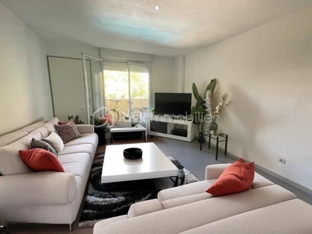 Vente Appartement à Montpellier 2 pièces