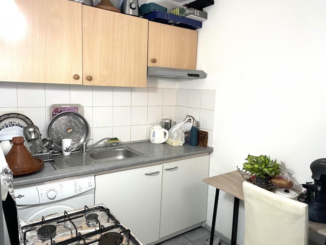 Vente Appartement à Montpellier 2 pièces