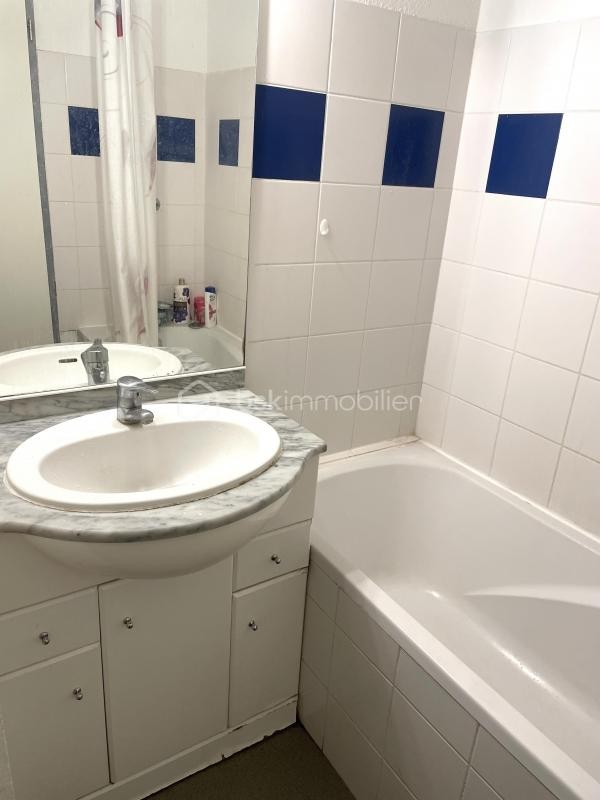 Vente Appartement à Montpellier 2 pièces