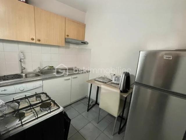 Vente Appartement à Montpellier 2 pièces