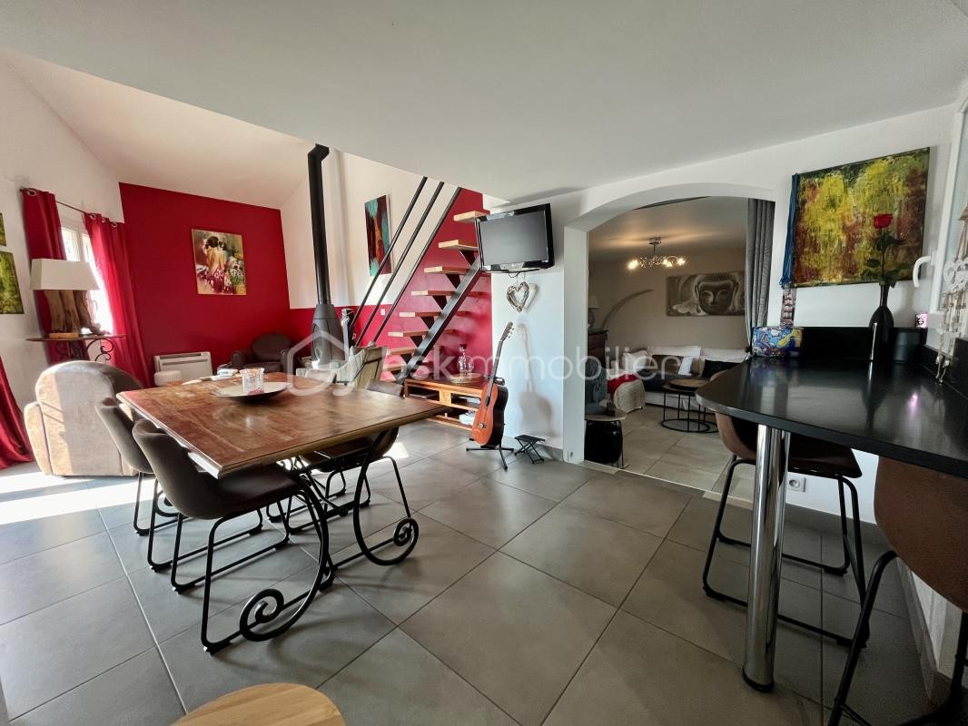 Vente Maison à Pignan 5 pièces